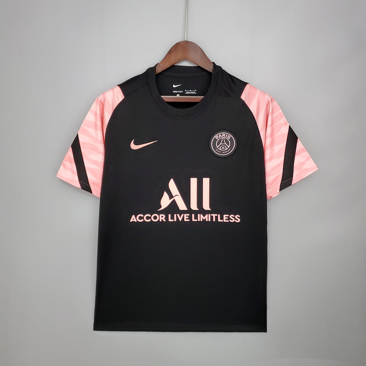 PSG TREINO 21/22
