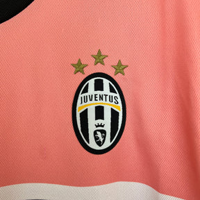 RETRÔ JUVENTUS 15/16