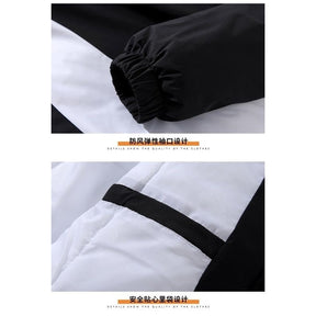 JAQUETA NIKE SWOOSH