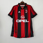 RETRÔ AC MILAN 98/99