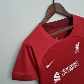 LIVERPOOL FEMININO 22/23
