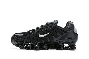 NIKE SHOX TL BLACK