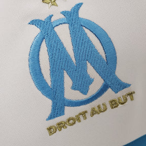RETRÔ OLYMPIQUE MARSEILLE 05/06
