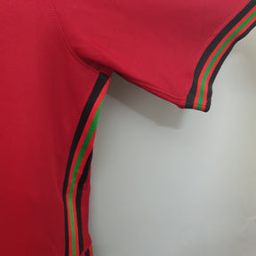 PORTUGAL 21/22
