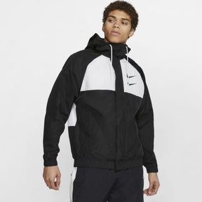 JAQUETA NIKE DOUBLE SWOOSH