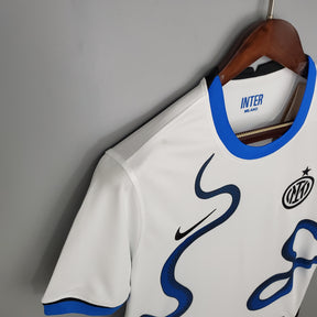 INTER DE MILÃO 21/22