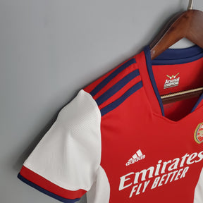 ARSENAL FEMININO 21/22