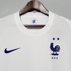 FRANÇA 21/22