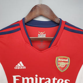 ARSENAL FEMININO 21/22