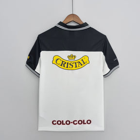 RETRÔ COLO-COLO 1999