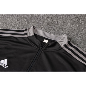 TRACKSUIT JUVENTUS BLACK