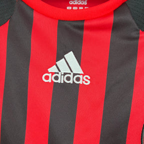 RETRÔ AC MILAN 07/08