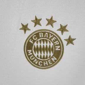 BAYERN DE MUNIQUE 2022