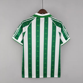 RETRÔ REAL BETIS 96/97