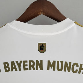 BAYERN DE MUNIQUE 2022