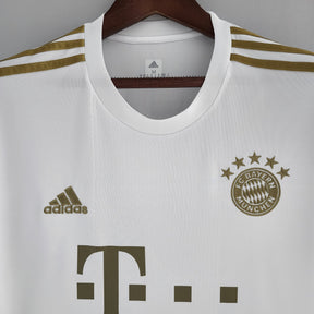 BAYERN DE MUNIQUE 2022