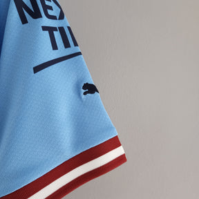 MANCHESTER CITY 22/23