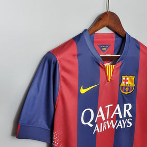 RETRÔ BARCELONA 14/15