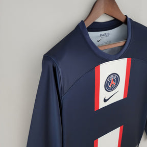 PSG MANGA LONGA 22/23