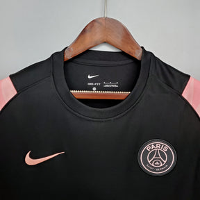 PSG TREINO 21/22