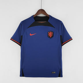 HOLANDA 2022 (COPA DO MUNDO)