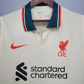 LIVERPOOL 21/22