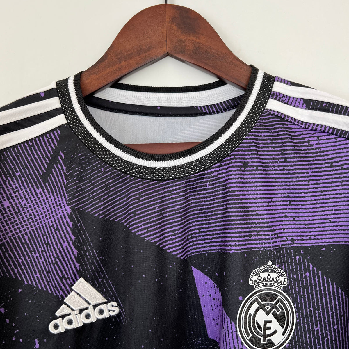 REAL MADRID EDIÇÃO ESPECIAL