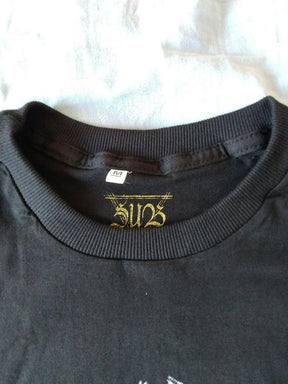 CAMISA TUPAC SHAKUR
