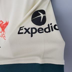 LIVERPOOL 21/22
