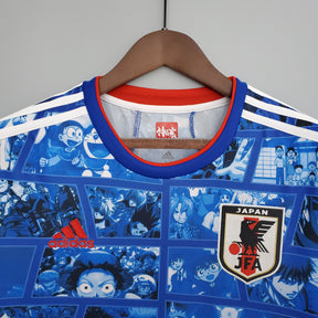 JAPÃO 21/22