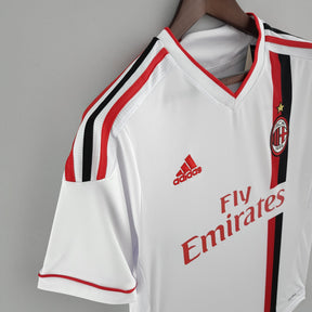 RETRÔ AC MILAN 06/07