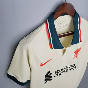LIVERPOOL 21/22