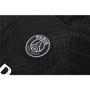 TRACKSUIT PSG BLACK