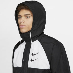 JAQUETA NIKE DOUBLE SWOOSH