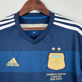 RETRÔ ARGENTINA 2014