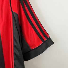 RETRÔ AC MILAN 98/99