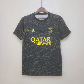 PSG TRAINING 2023