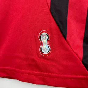 RETRÔ AC MILAN 07/08