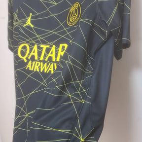 PSG TRAINING 2023