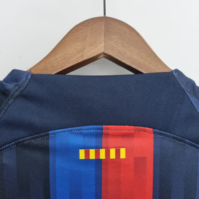 BARCELONA 22/23