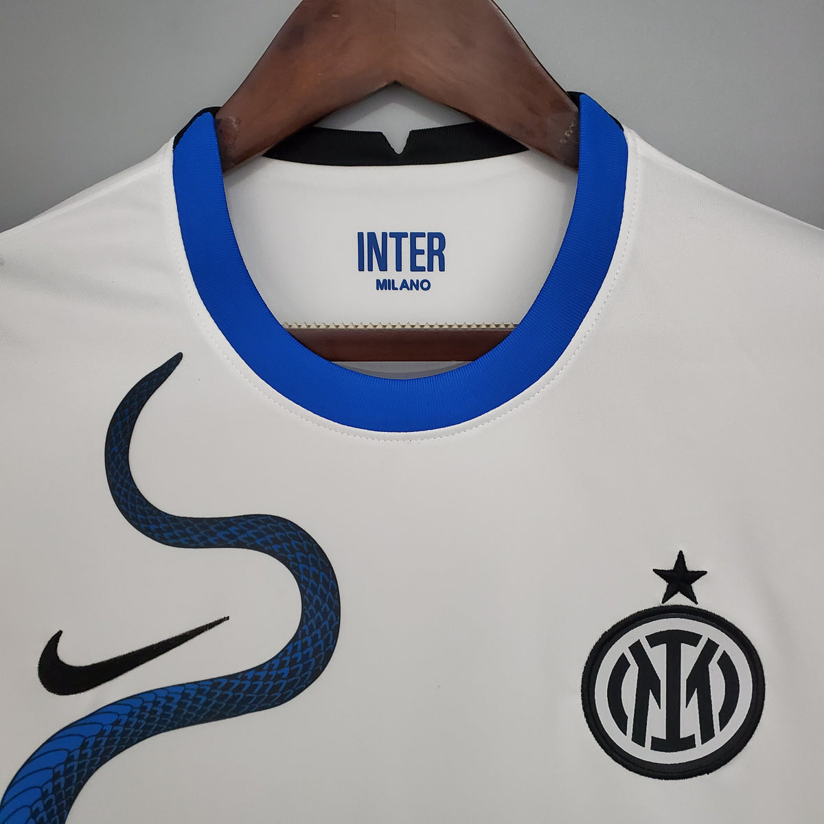 INTER DE MILÃO 21/22