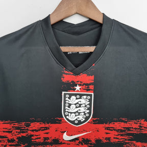 INGLATERRA FAN-ART 2022