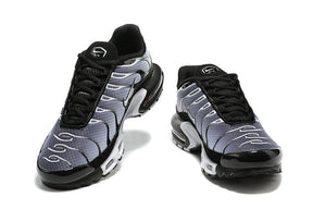 AIR MAX PLUS METALLIC SILVER