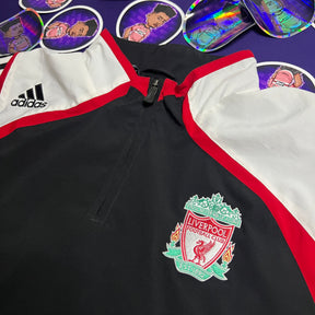 JACKET LIVERPOOL 2009 RELÍQUIA