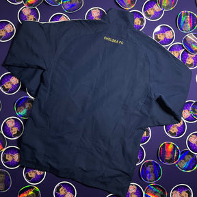 JACKET CHELSEA 2010 RELÍQUIA