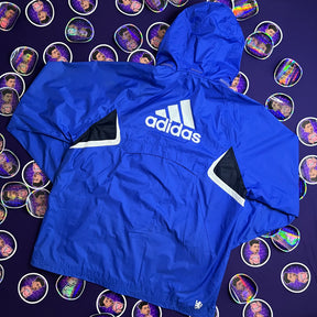 JACKET CHELSEA P/ FRIO INTENSO RELÍQUIA