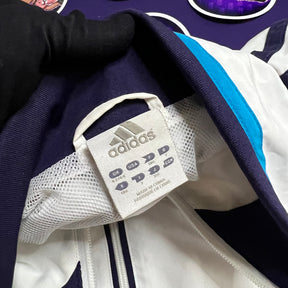 JACKET REAL MADRID 2018 RELÍQUIA