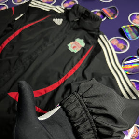 JACKET LIVERPOOL 2007/08