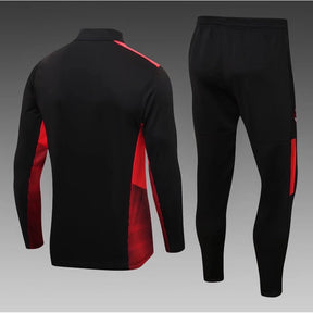 TRACKSUIT AC MILAN 21/22