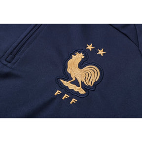 TRACKSUIT FRANÇA 22/23
